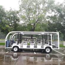 Factory 23 Seater Mini Electric Vehicle for Tourist